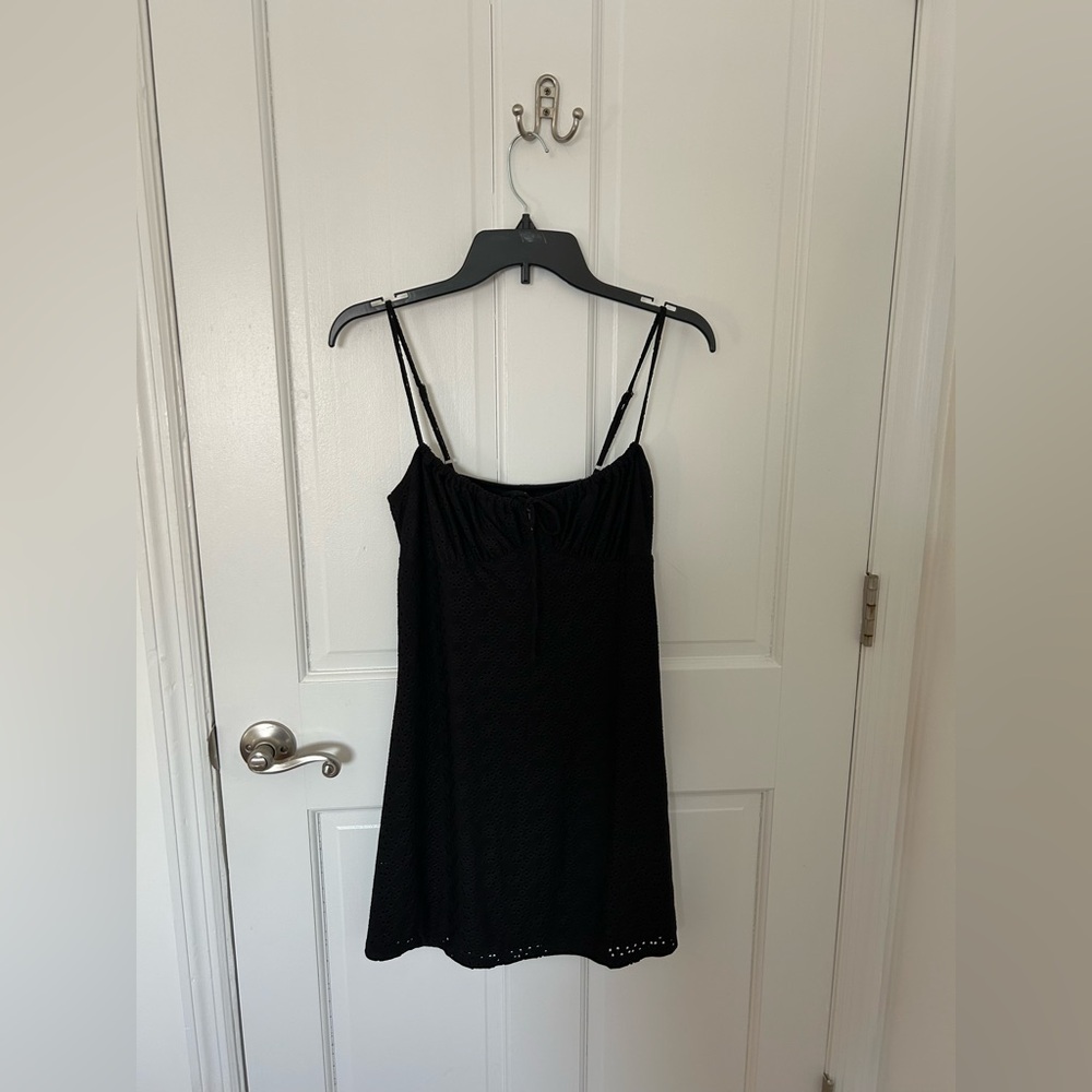 Aeropostale baby doll mini dress NWT